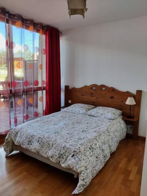 Appartement 4/6Pers Bolquere Exterior foto